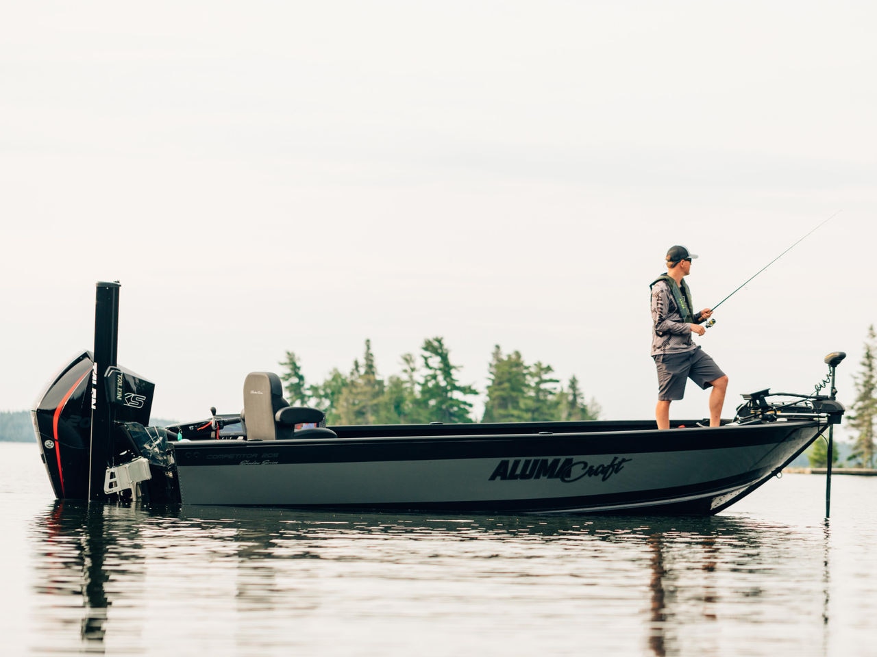 Bantam 10 - 3m Aluminium Hull Lightweight Fishing & Work Jon Boat - NEW!