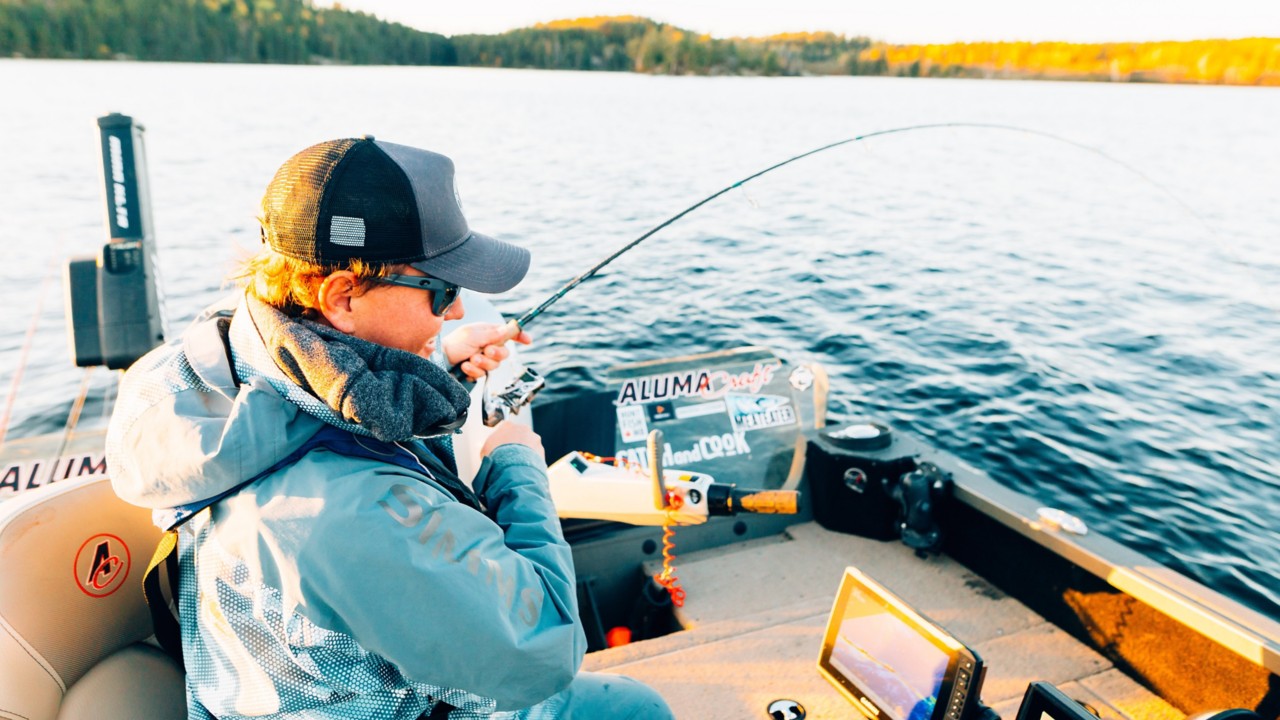 The Angler's Edge: Fishing Tips Unleashed, Featuring Jay Siemens