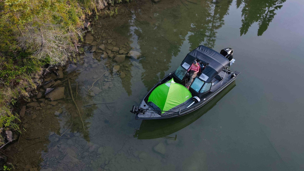 Transforming Your Boat into a Personalized Fishing Haven - Fishing