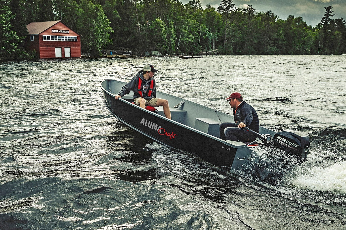 Exemplary First-Rate 16ft aluminum bass boat On Offers 