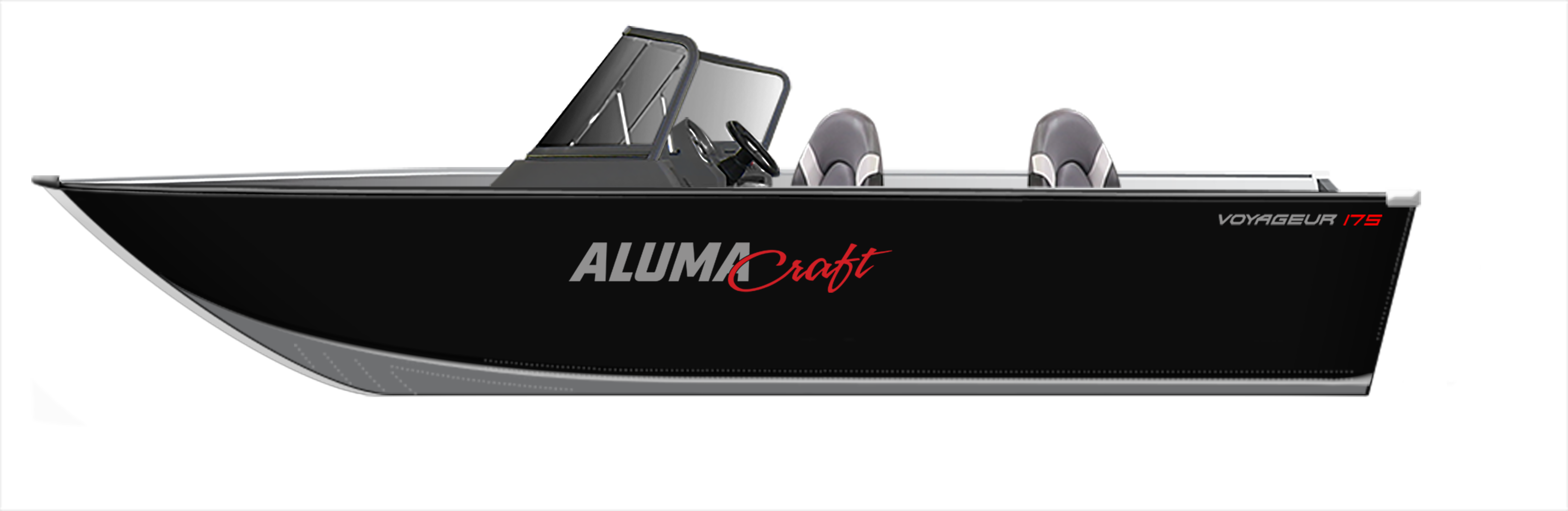 2022 Alumacraft Boat Models: aluminum fishing boats - Alumacraft