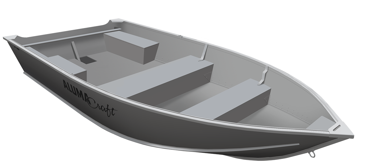 2024 Aluminum fishing boats - Alumacraft