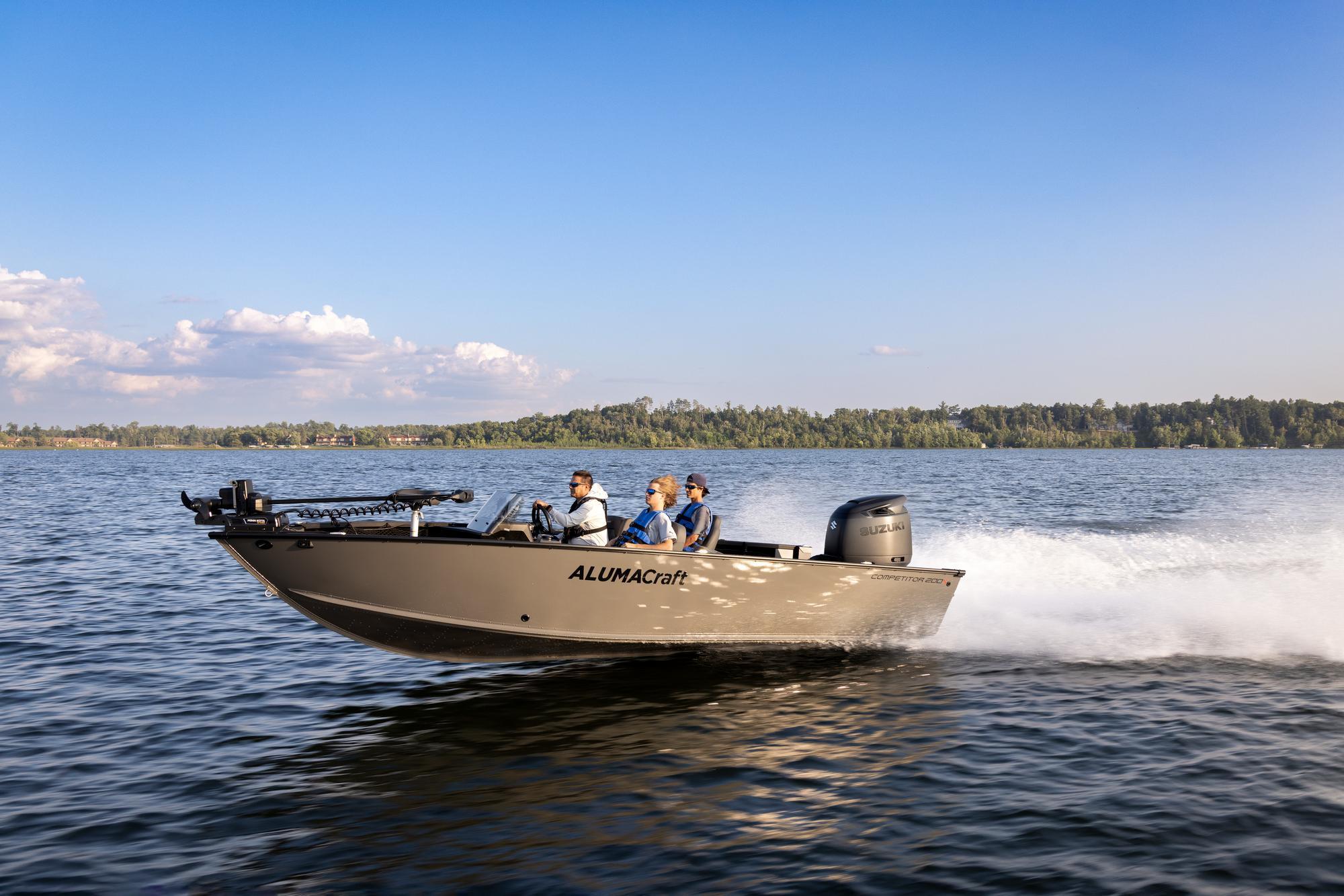 Pro4M Hull