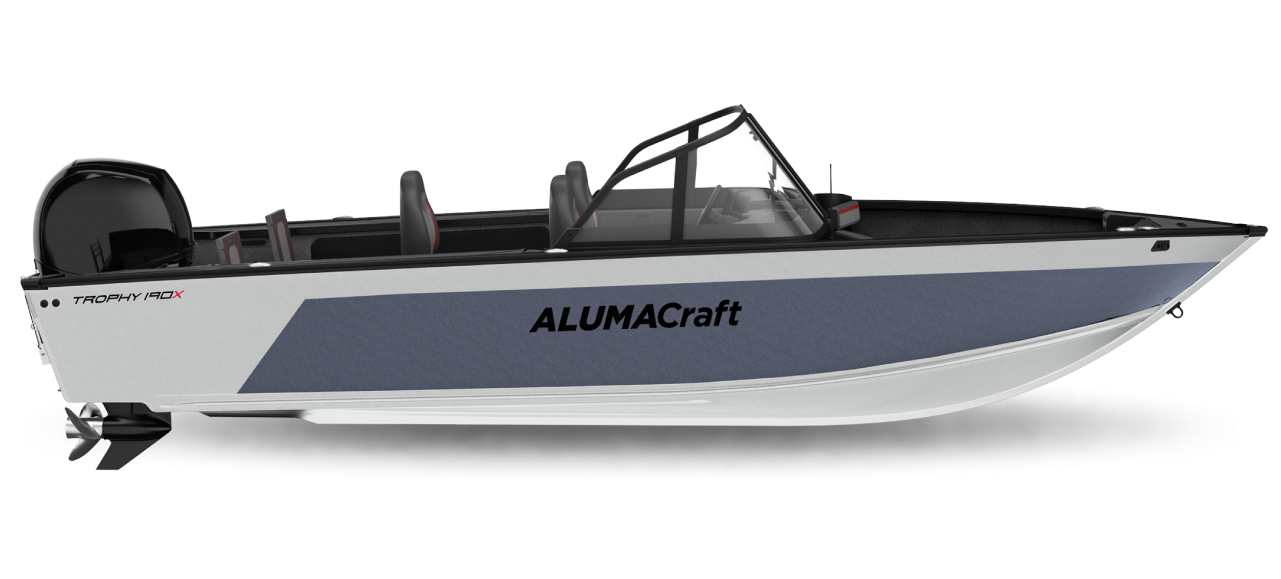 Trophy Profile