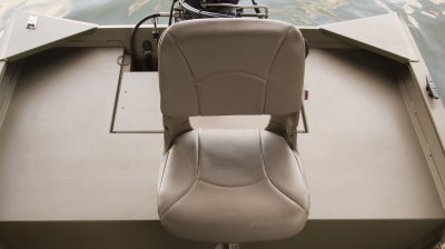 Repositionable Pedestal Seating