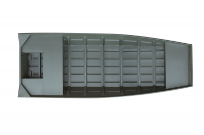 Optional 1648 No Center Seat