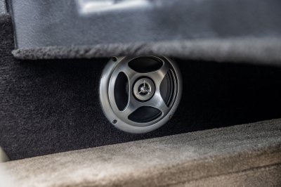 Alumacraft Competitor Sport -Speaker