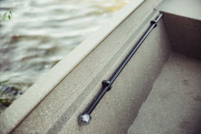 Alumacraft MV AWs CC - Light