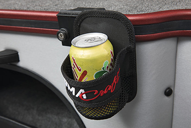AlumaTrac™ Drink Pouch