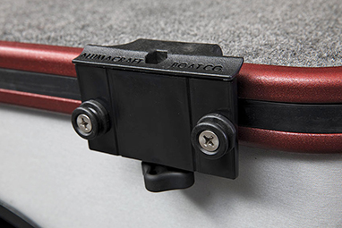 AlumaTrac™ Mounting Bracket