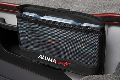 AlumaTrac™ Tackle Tray Pouch