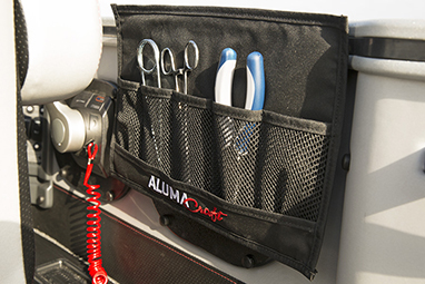 AlumaTrac™ Tool Pouch