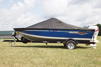 Dowco&reg; Travel Cover