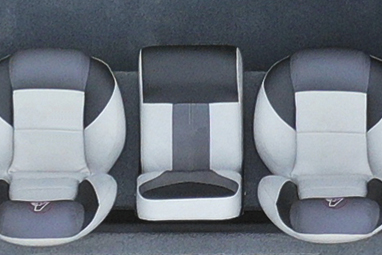 Center Seat