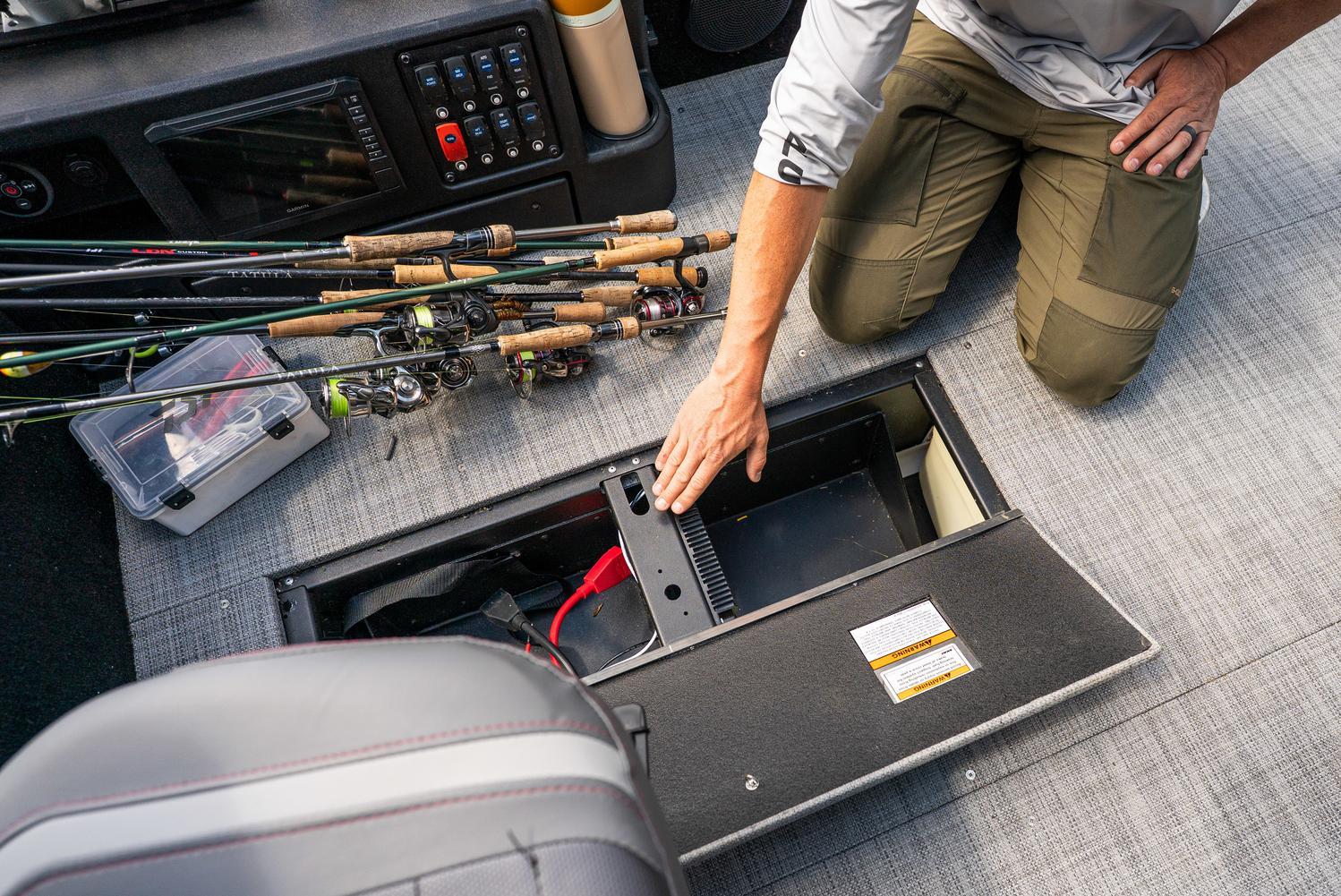 How to Prepare Your Alumacraft Boat for Spring?