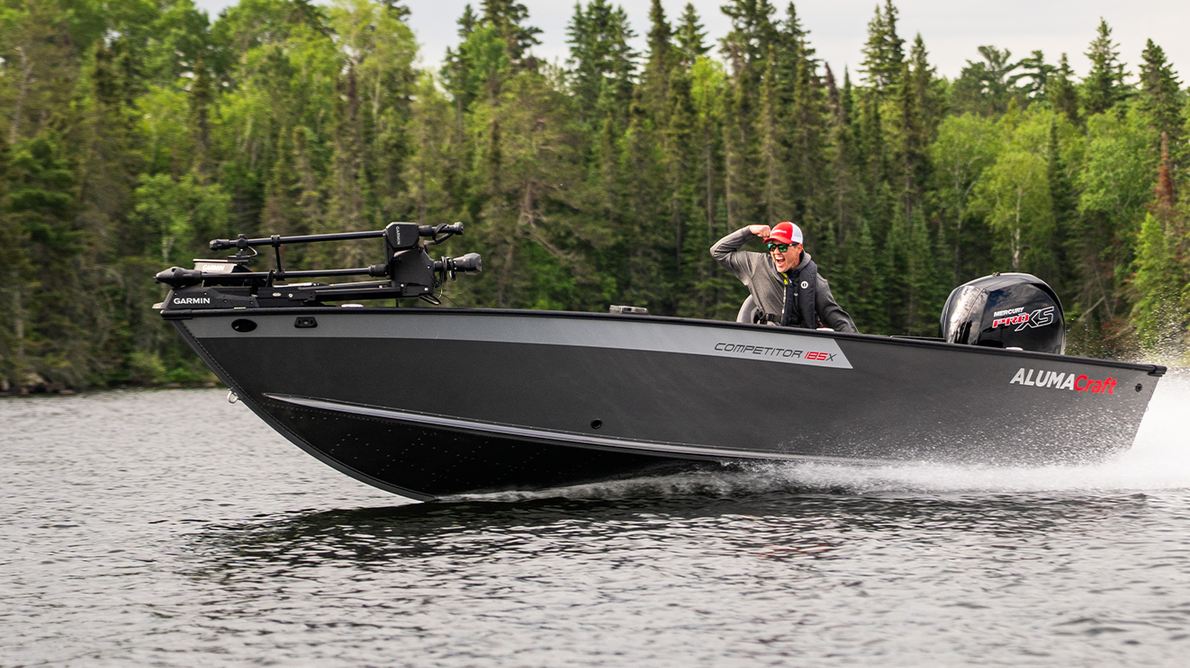 Competitor 185 Sport